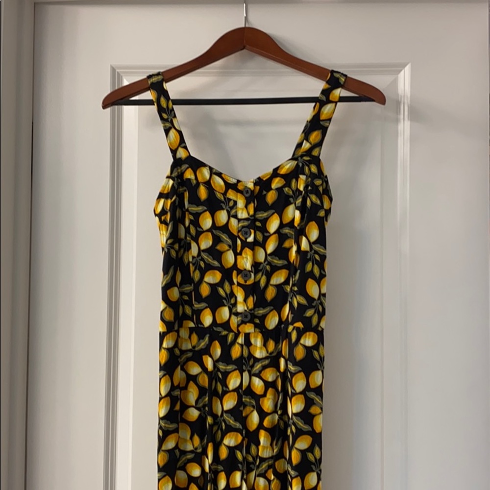 LOFT Jumpsuit